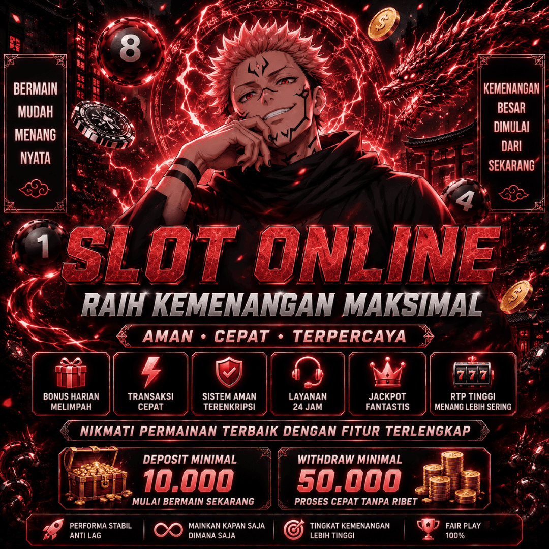 Banner promosi www.waris138.com